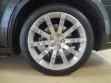2007 Chrysler 300 C SRT8 Wheel