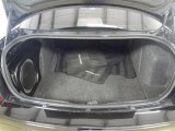 2007 Chrysler 300 C SRT8 Trunk
