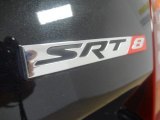 2007 Chrysler 300 C SRT8 Marks and Logos