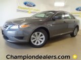 Sterling Grey Ford Taurus in 2012