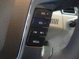 2012 Ford Taurus SE Controls