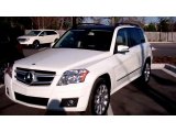 2011 Mercedes-Benz GLK 350