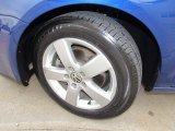 2009 Volkswagen Jetta S Sedan Wheel