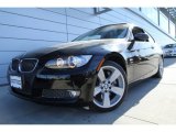 2009 BMW 3 Series 335xi Coupe