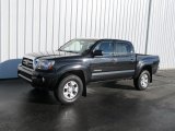 2009 Toyota Tacoma V6 SR5 Double Cab 4x4