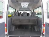 2006 Dodge Sprinter Van 2500 High Roof Passenger Trunk