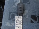 2006 Dodge Sprinter Van 2500 High Roof Passenger Keys