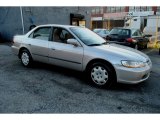 1998 Heather Mist Metallic Honda Accord LX Sedan #60009778