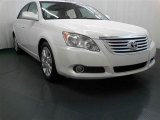 2008 Blizzard White Pearl Toyota Avalon XLS #60009588