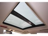 2011 Volvo XC60 3.2 Sunroof