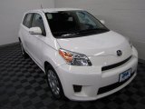 2008 Scion xD 