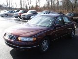 2000 Buick Regal LS