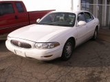2001 Buick LeSabre Limited