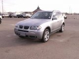 2006 BMW X3 3.0i