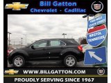 2012 Chevrolet Equinox LS