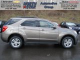2012 Chevrolet Equinox LT AWD
