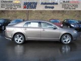 2012 Chevrolet Malibu LT