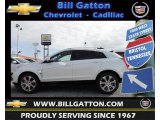 2012 Cadillac SRX Performance