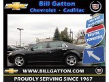 2012 Chevrolet Malibu LT