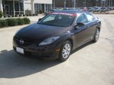 2009 Mazda MAZDA6 i Sport