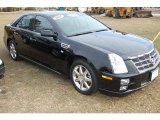 2011 Black Raven Cadillac STS V6 Luxury #60009566