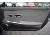 2006 Chrysler Crossfire Limited Roadster Door Panel