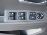 2012 Kia Sportage LX Controls