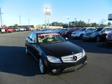 2009 Mercedes-Benz C 350 Sport