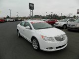 2011 Buick LaCrosse CXL