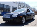 2006 Black Mercury Milan V6 #5970754