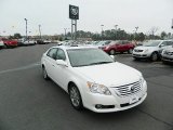 2009 Blizzard White Pearl Toyota Avalon Limited #60009549
