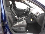 2012 Volkswagen GTI 4 Door Front Seat