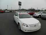 2007 Toyota Avalon Limited