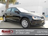 2012 Volkswagen Jetta S Sedan