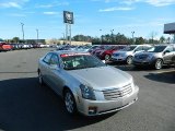 2006 Cadillac CTS Sedan