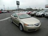 2006 Acura TL 3.2