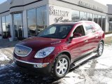 2010 Buick Enclave CXL AWD