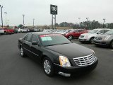 2007 Cadillac DTS Sedan