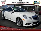 2010 Mercedes-Benz E 350 Sedan