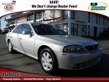 2004 Silver Birch Metallic Lincoln LS V6 #60009689