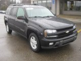 2003 Chevrolet TrailBlazer EXT LT 4x4