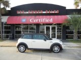 2010 Mini Cooper S Hardtop