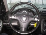 2006 Chevrolet Malibu Maxx SS Wagon Steering Wheel