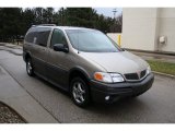 2004 Pontiac Montana MontanaVision