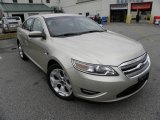 2011 Gold Leaf Ford Taurus SEL #60009499