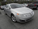 2009 Lincoln MKS Sedan