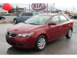 2011 Kia Forte EX