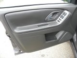 2005 Mazda Tribute s Door Panel