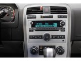 2009 Chevrolet Equinox LS AWD Controls