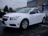 2011 Chevrolet Cruze LS